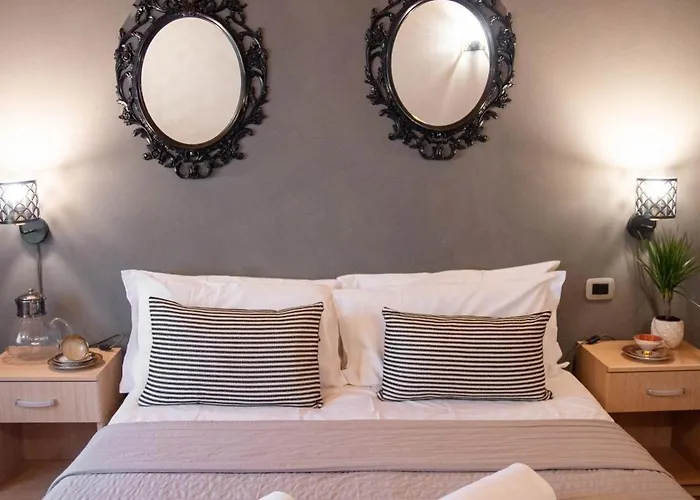 Hotel familiare: Pietra di Verona Residenza