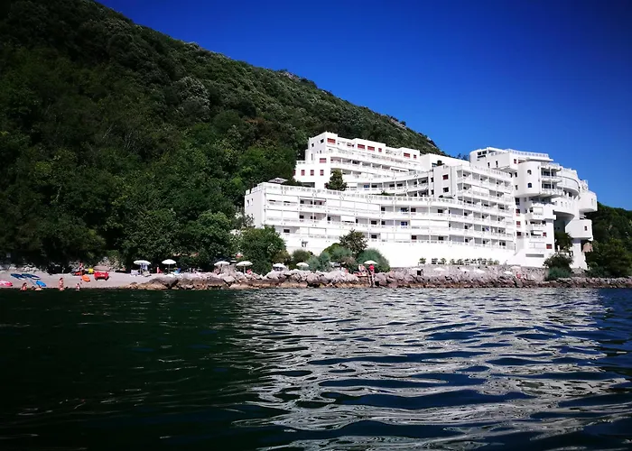 Casa vacanza: Residence Europa