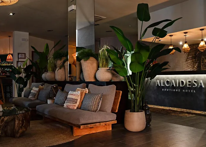  Alcaidesa Boutique