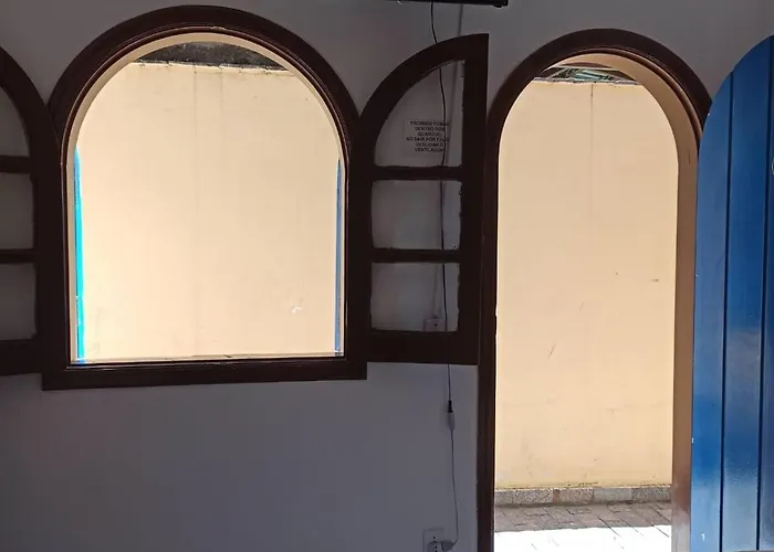 Casa Da Edna