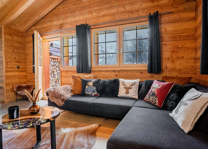 Chalet Marmo By Homeflow