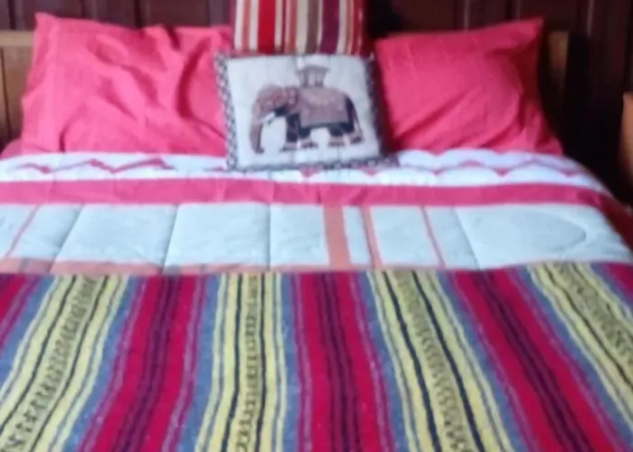 Hostal Maria Luisa Bombal