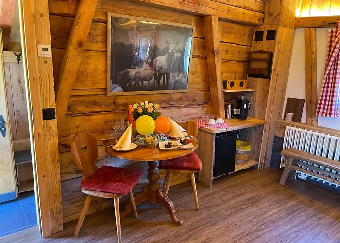 Hotel Jägerstübli Grindelwald