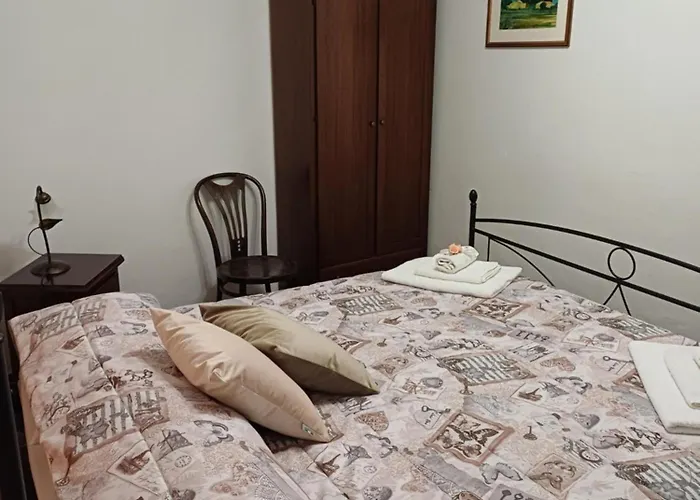 Appartamenti Belfiore