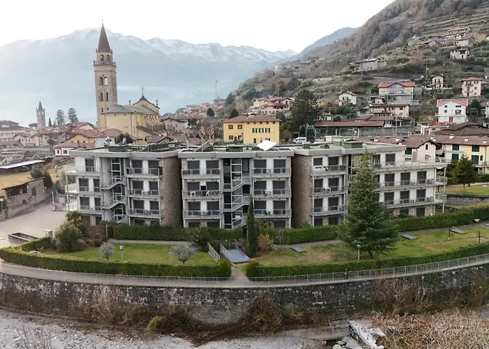 Hotel Residence Alessandra