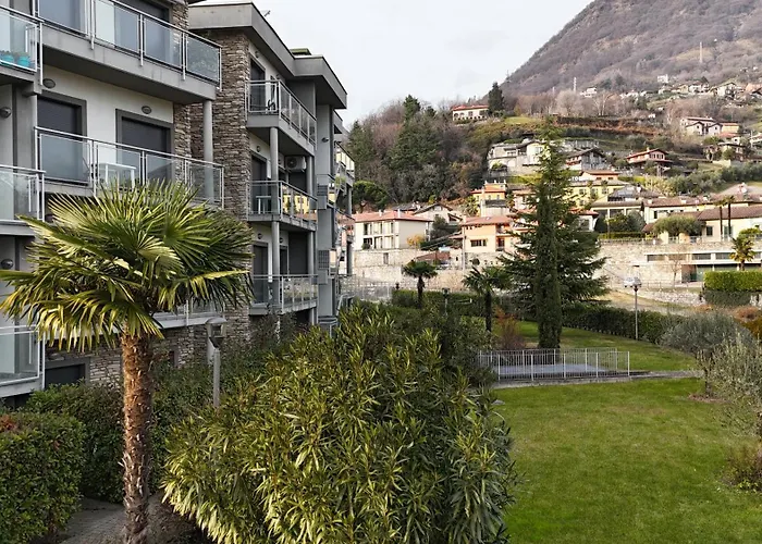 Hotel Residence Alessandra