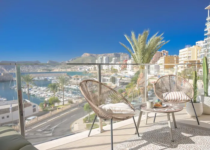 Coco Calpe