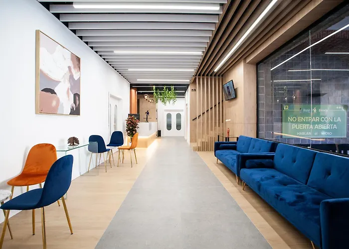 Resort: Pacoche Murcia