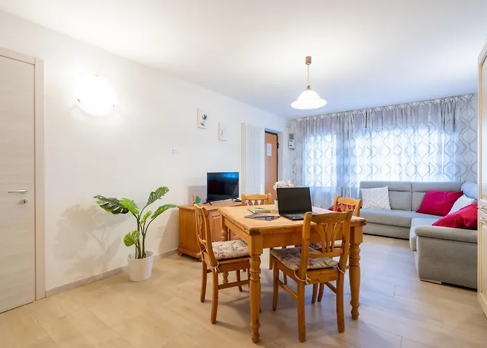 Appartamento in Centro Asiago