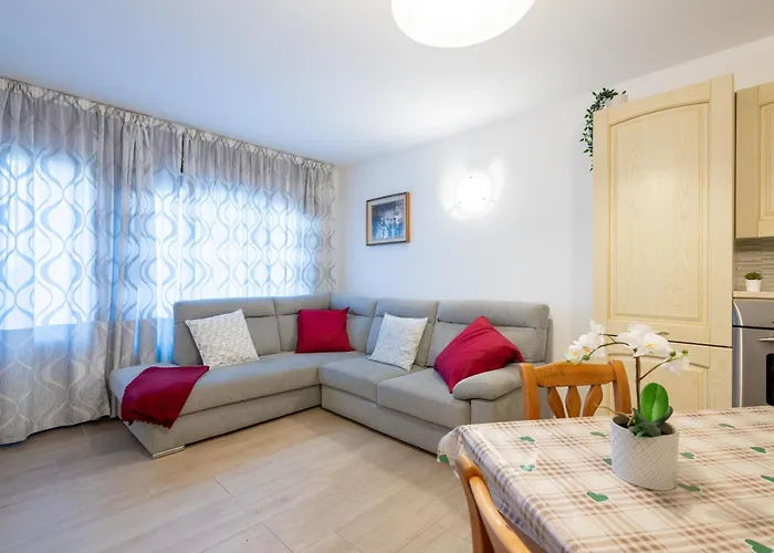 Appartamento in Centro Asiago