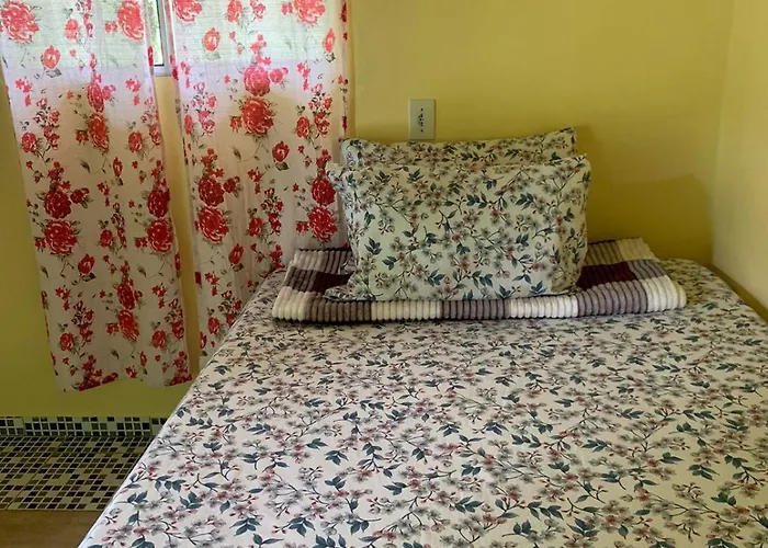 Pousada privada: Parati Casa