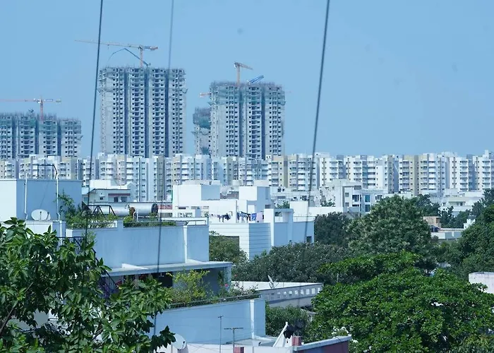 Veetil -3Bhk A/C, Kukatpally, Hyderabad