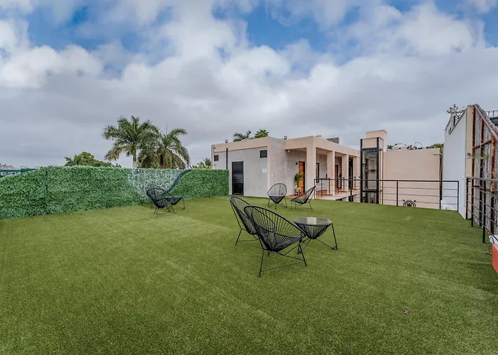 Casa 57