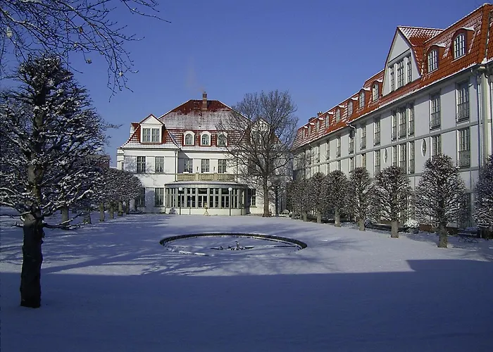 Hotel Villa Heine Wellness&Spa