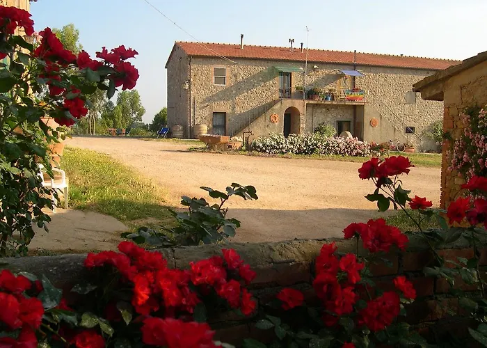 Agriturismo La Valentina Nuova