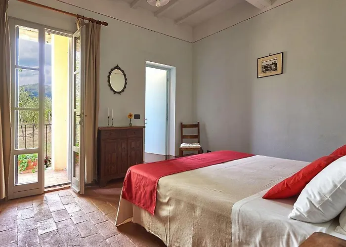 Casa Campodonico 10