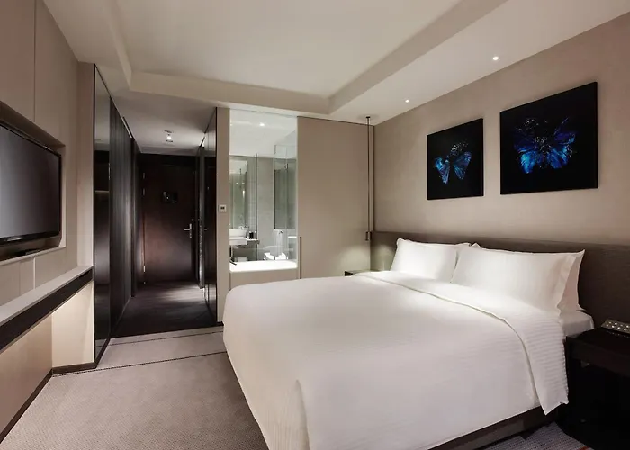 Humble House , Curio Collection By Hilton