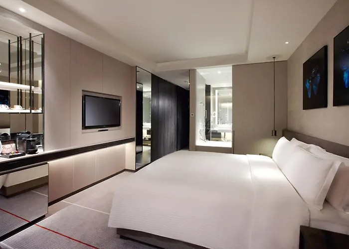 Humble House , Curio Collection By Hilton