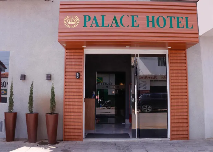  Palace