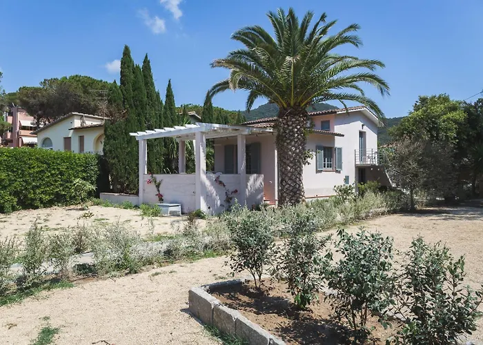 Hotel Delfino