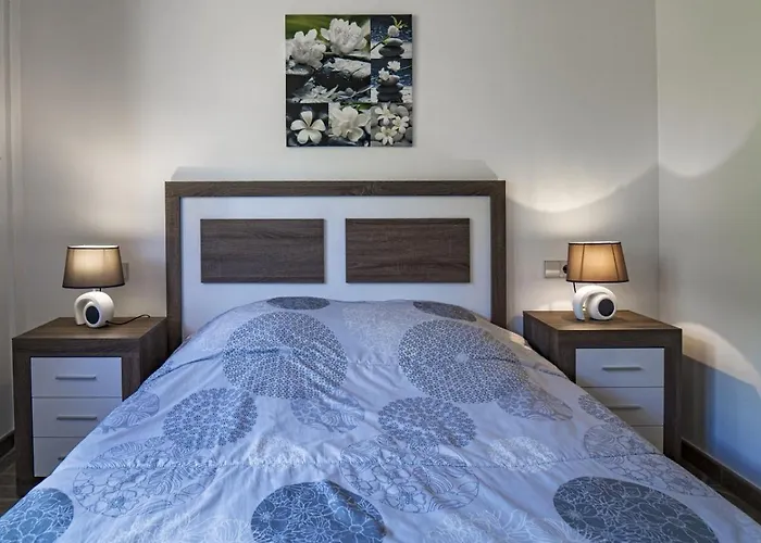 Apartamentos Tarter Park