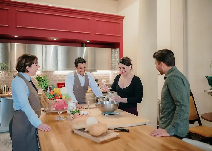 Peruzzi Urban Residences