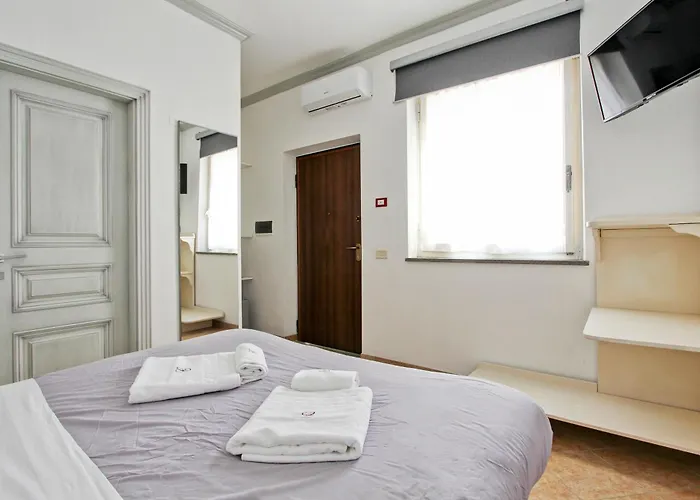 Borgo Dei Centurione