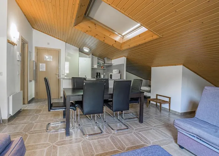 Apartamentos Tarter Park