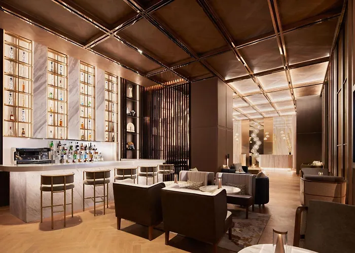 Jw Marriott Polanco