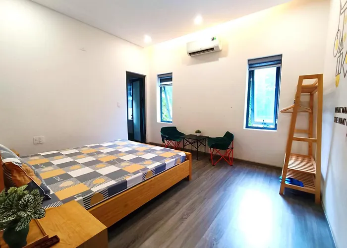 Mytran Homestay-Hauloan