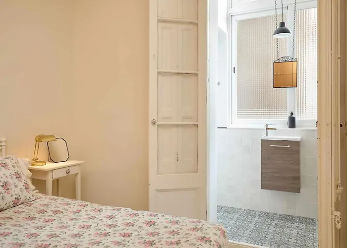 Cal Mateu - Sagrada Família