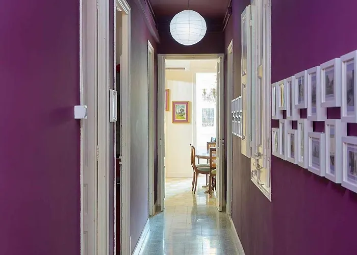 Cal Mateu - Sagrada Família