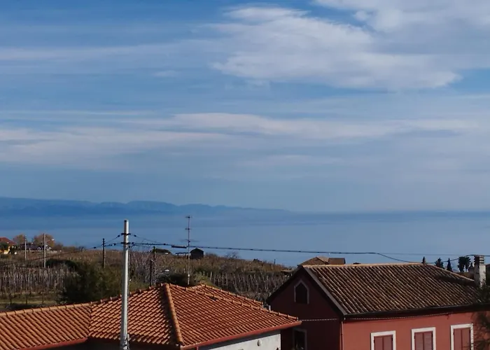 Petite Maison dell'Etna