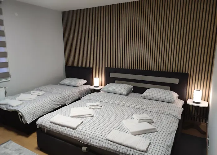 Guesthouse Kruna Višegrad