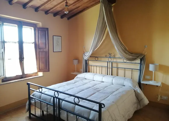 Podere Sant'Antonio