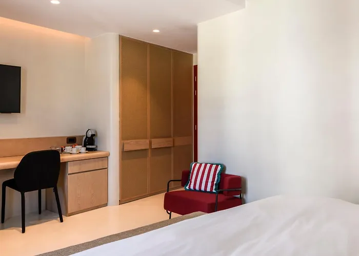 Hotel barato: Mykonos Gem