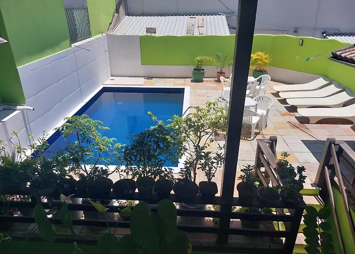 Hotel para famílias: Hotel Kalifornia