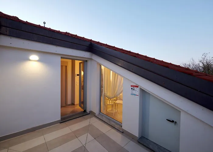 La Villa