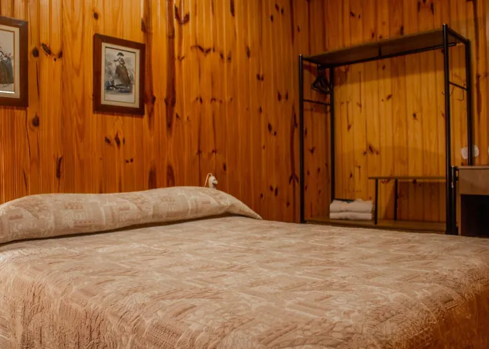 Hotel: Pousada Vale Verde