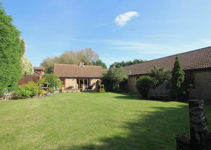 Highfields Holidays