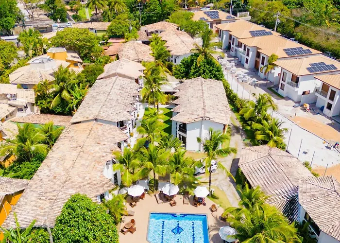 Arraial Do Sol Beach Hotel