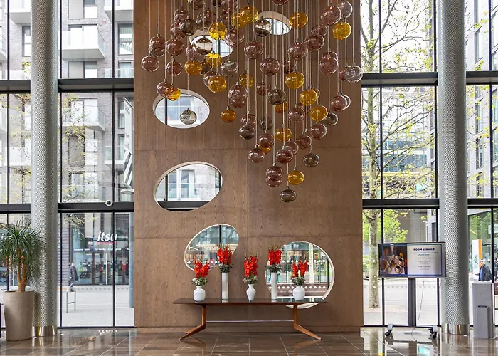 Hilton London Wembley