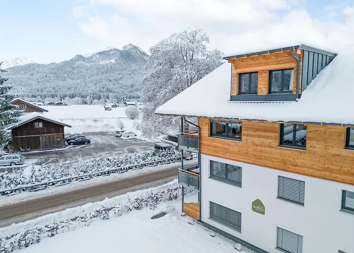 Ferienvermietung: Dorf Suites