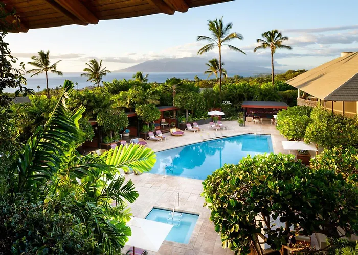 Wailea, Relais & Chateaux - Adults Only