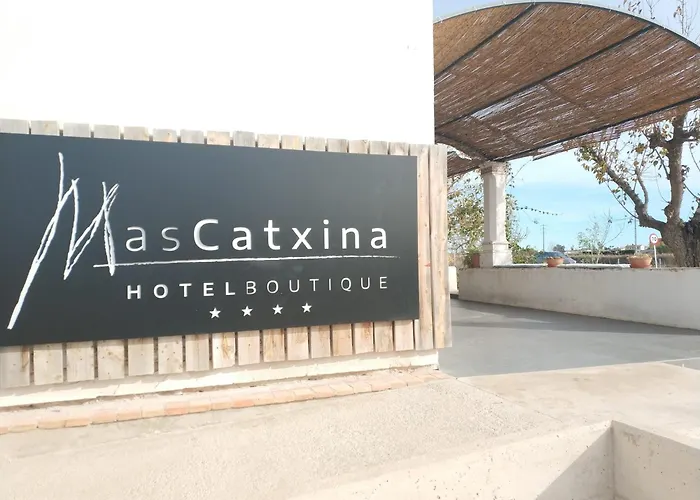 Mas Catxina