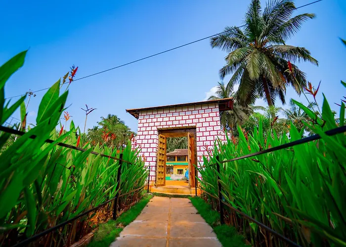 Orange Sky Beach Bungalow