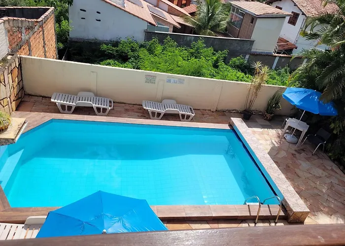 Pousada Betta
