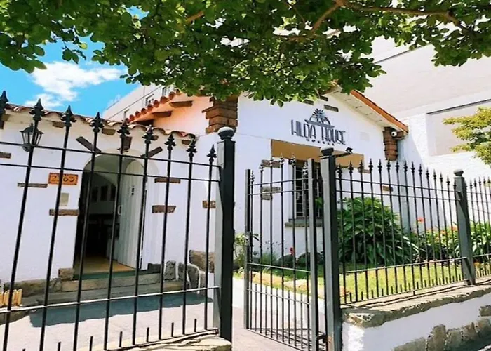 Hilda House Hostel