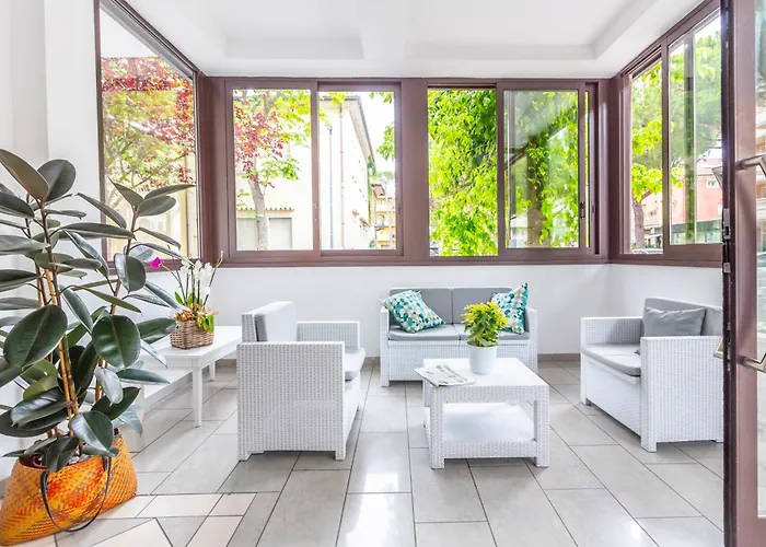 Hotel: Hotel Luana
