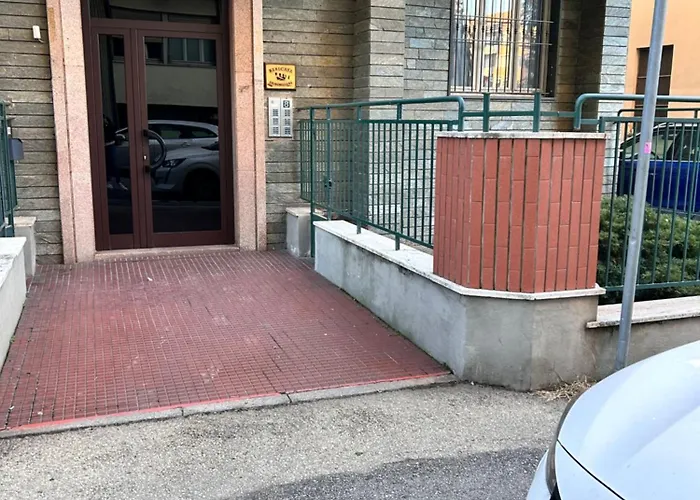 Bon Bon del Centro no Ztl a due passi da Piazza Alfieri